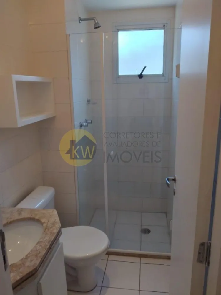 Apartamento, 3 quartos, 63 m² - Foto 12