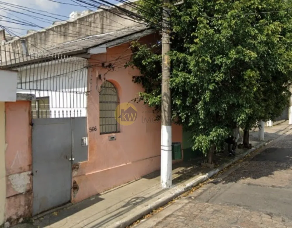 Casa, 2 quartos, 90 m² - Foto 1