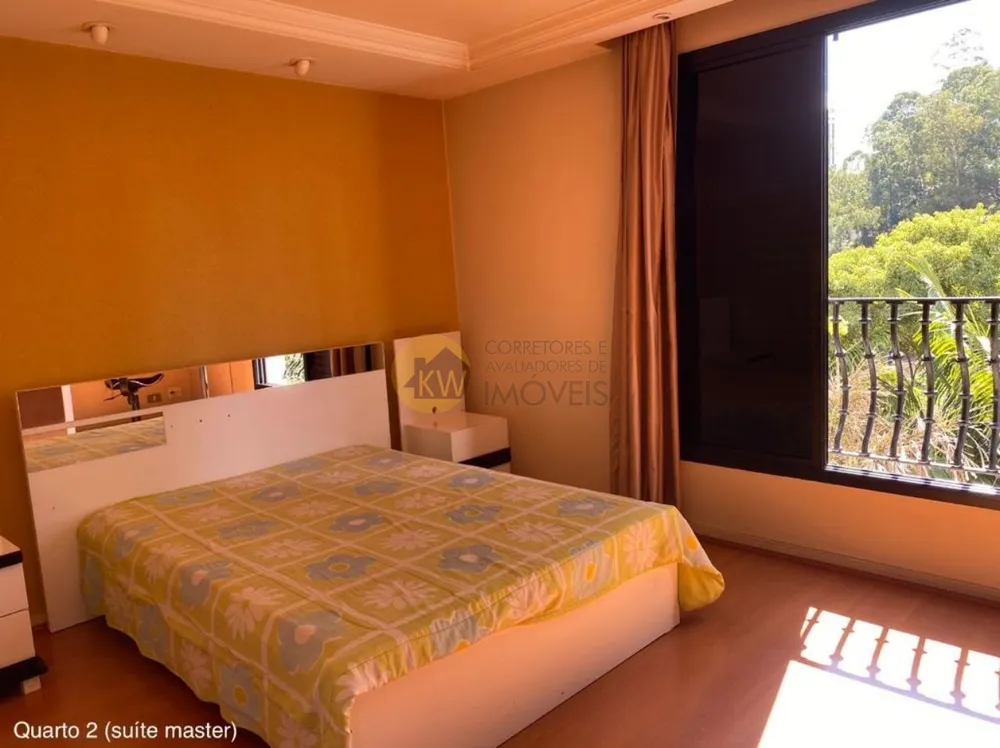 Apartamento, 4 quartos, 350 m² - Foto 10
