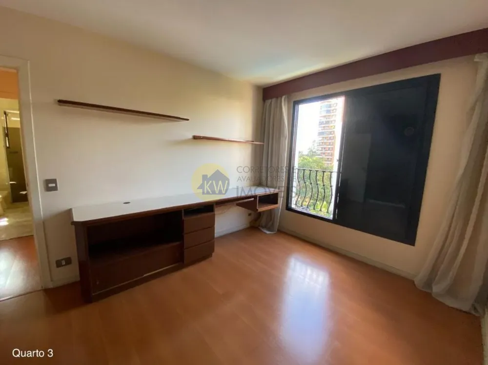 Apartamento, 4 quartos, 350 m² - Foto 5