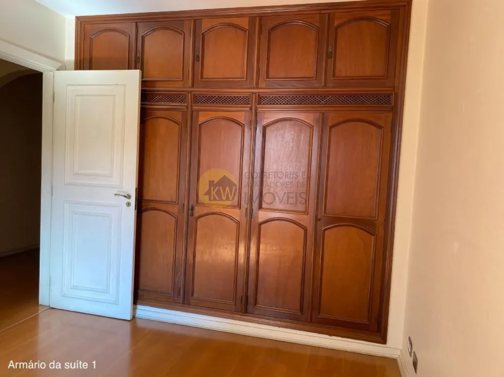 Apartamento, 4 quartos, 350 m² - Foto 8