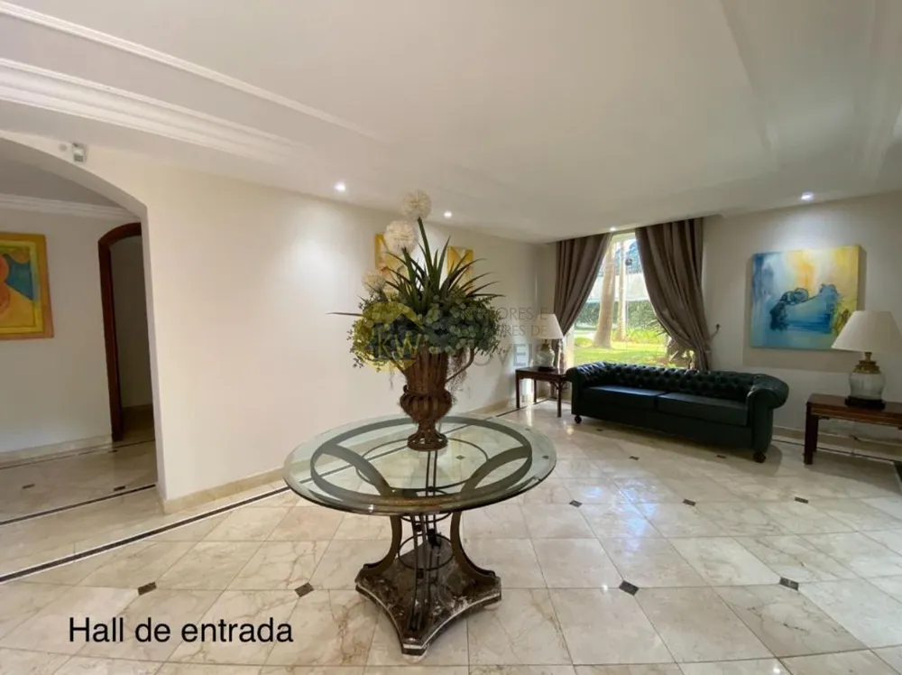 Apartamento, 4 quartos, 350 m² - Foto 9