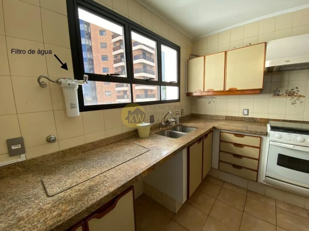 Apartamento, 4 quartos, 350 m² - Foto 6