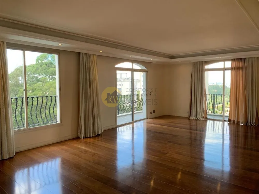 Apartamento, 4 quartos, 350 m² - Foto 7