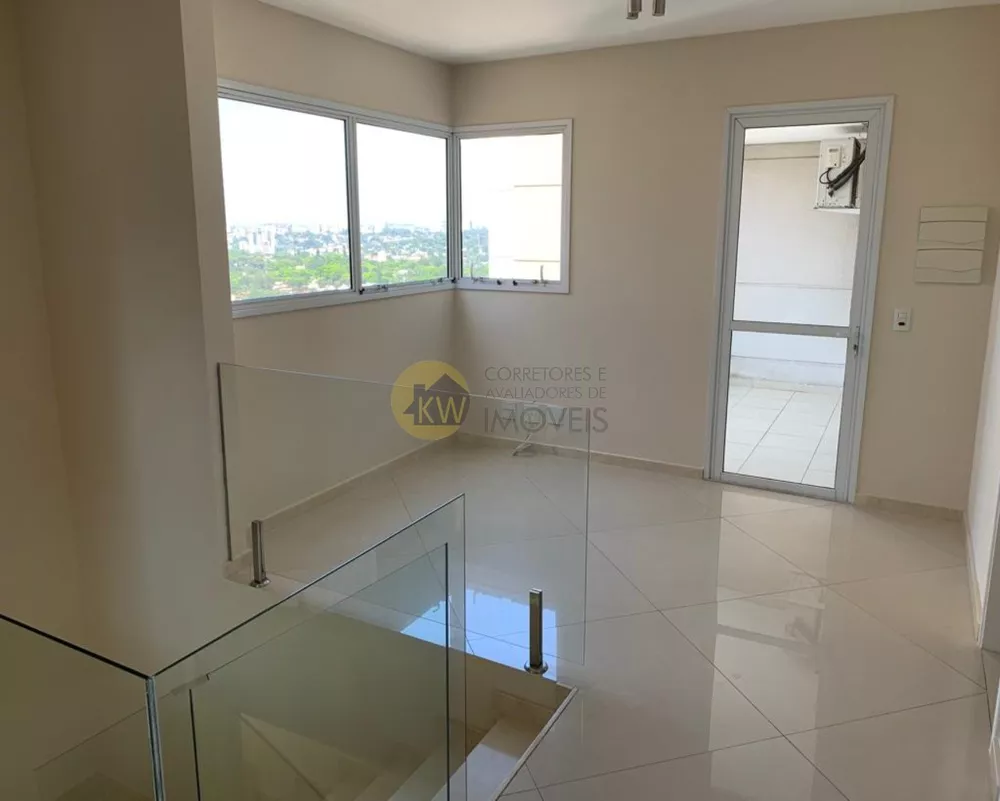 Cobertura para alugar com 4 quartos, 370m² - Foto 3