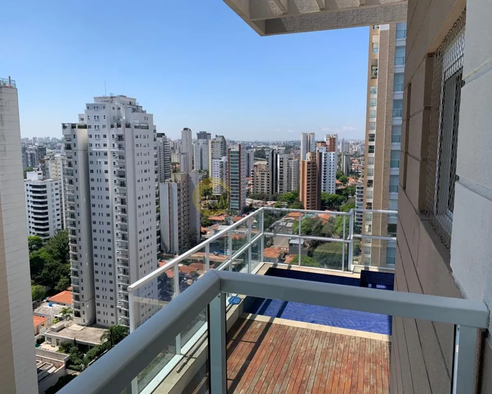 Cobertura, 4 quartos, 370 m² - Foto 13