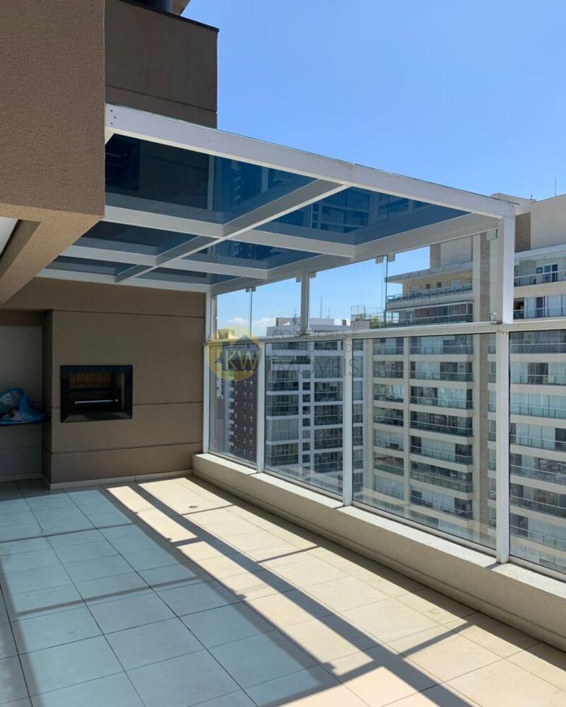 Cobertura, 4 quartos, 370 m² - Foto 8