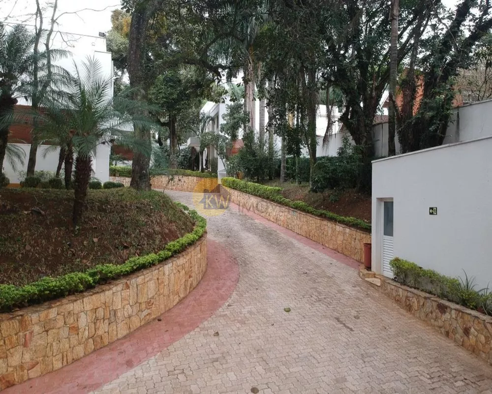 Casa de Condomínio à venda e aluguel com 5 quartos, 650m² - Foto 11