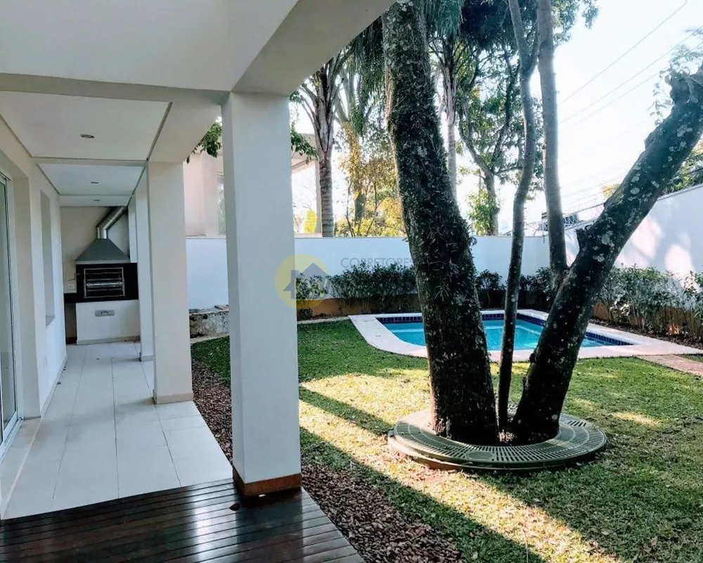 Casa de Condomínio à venda e aluguel com 5 quartos, 650m² - Foto 1