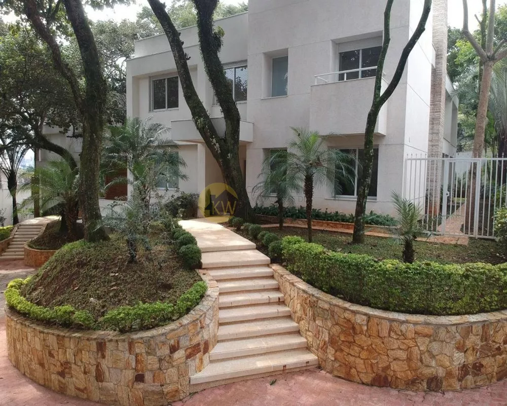 Casa de Condomínio à venda e aluguel com 5 quartos, 650m² - Foto 9