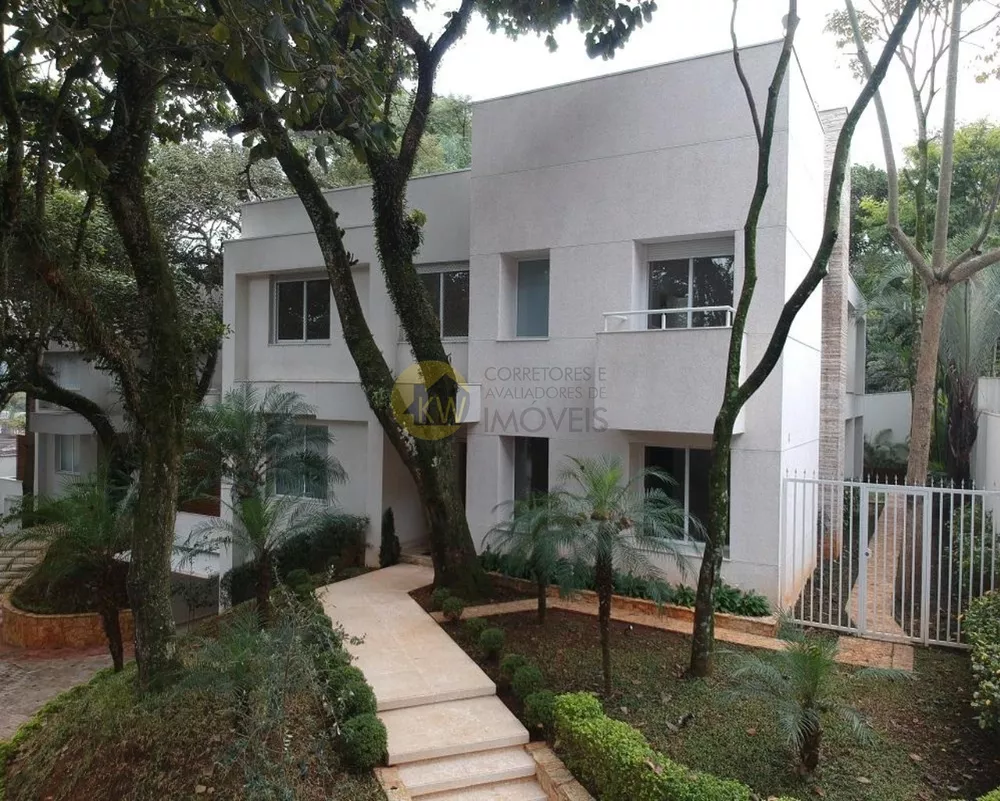 Casa de Condomínio à venda e aluguel com 5 quartos, 650m² - Foto 10