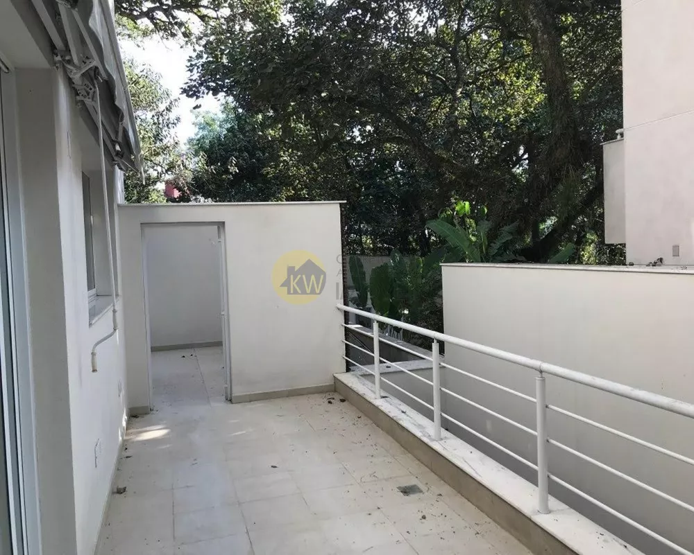 Casa de Condomínio à venda e aluguel com 5 quartos, 650m² - Foto 7