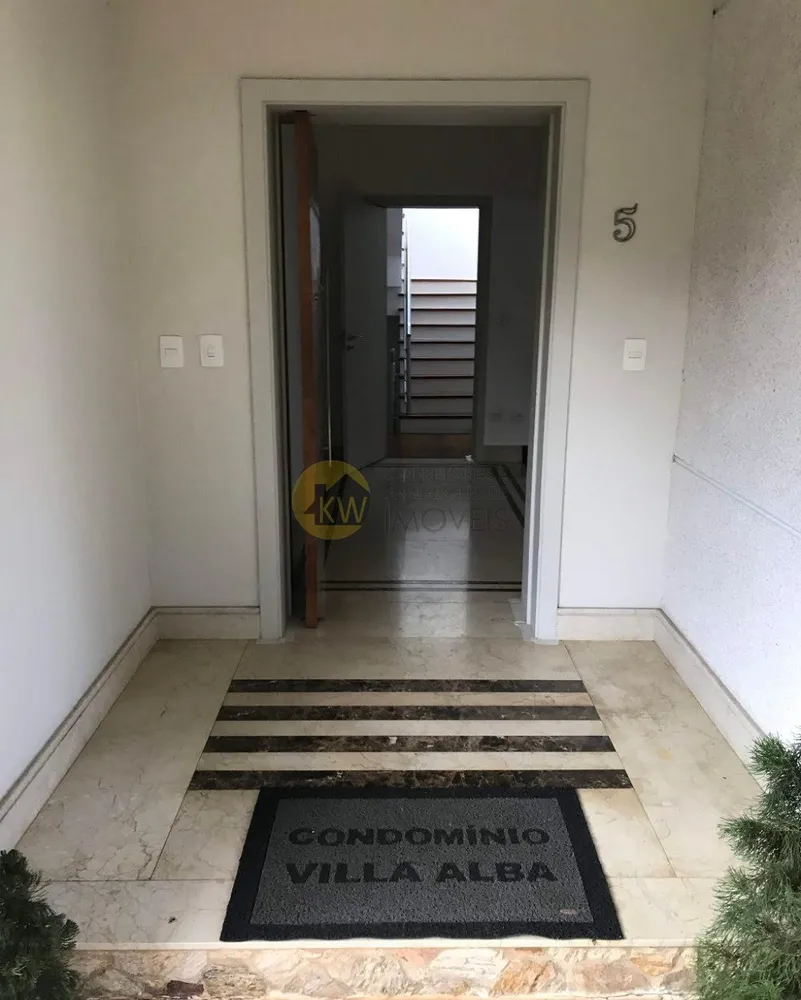 Casa de Condomínio, 5 quartos - Foto 13