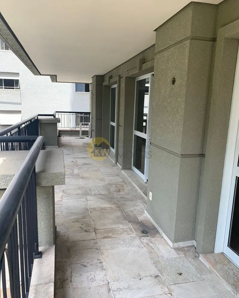 Apartamento, 4 quartos, 222 m² - Foto 6