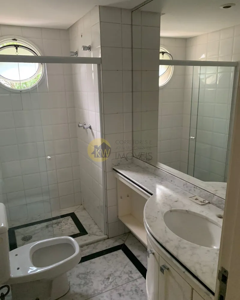 Apartamento, 4 quartos, 222 m² - Foto 5