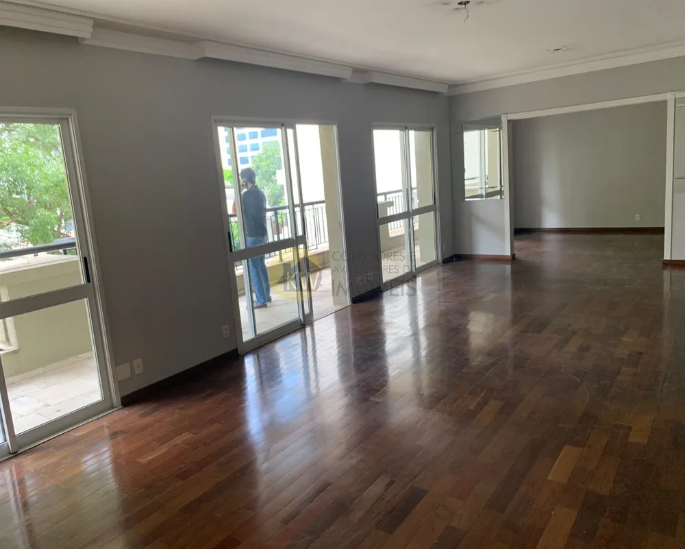 Apartamento, 4 quartos, 222 m² - Foto 3