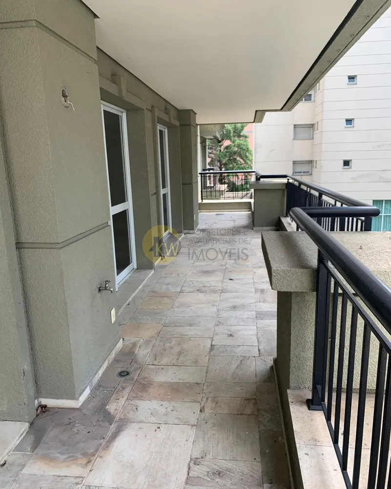 Apartamento, 4 quartos, 222 m² - Foto 1