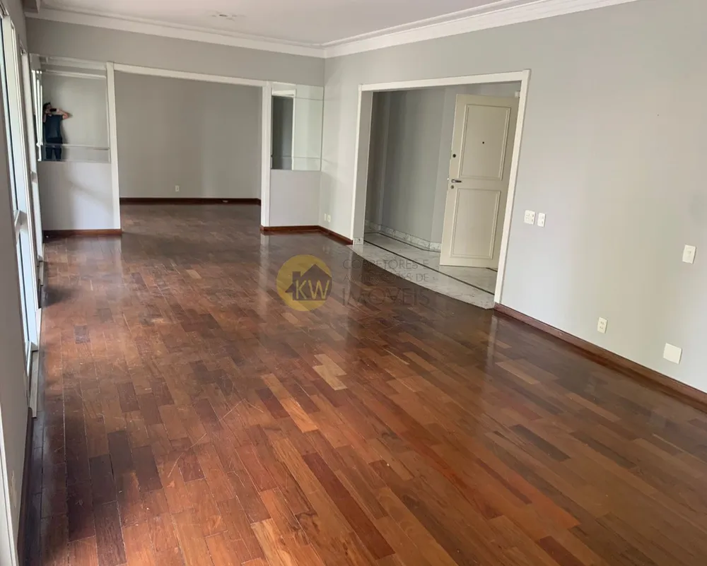 Apartamento, 4 quartos, 222 m² - Foto 5