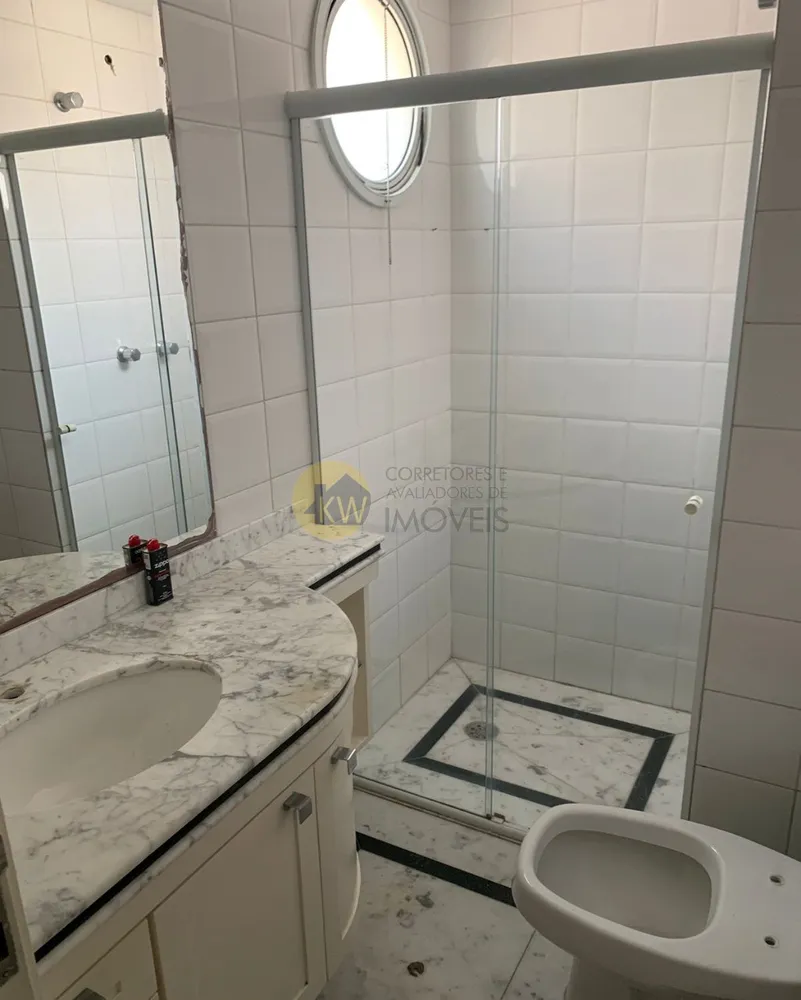 Apartamento, 4 quartos, 222 m² - Foto 4