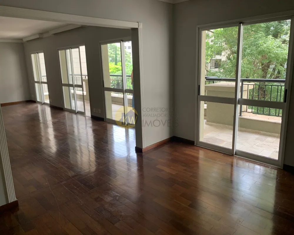 Apartamento, 4 quartos, 222 m² - Foto 12