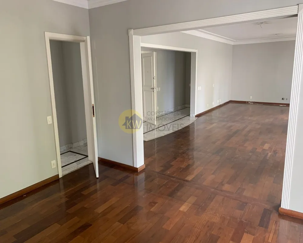 Apartamento, 4 quartos, 222 m² - Foto 10