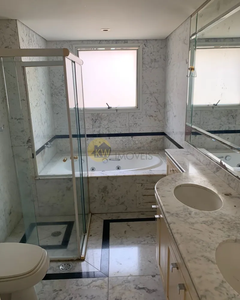 Apartamento, 4 quartos, 222 m² - Foto 7