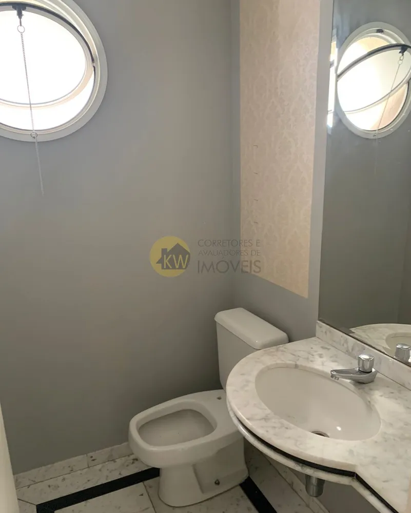 Apartamento, 4 quartos, 222 m² - Foto 11