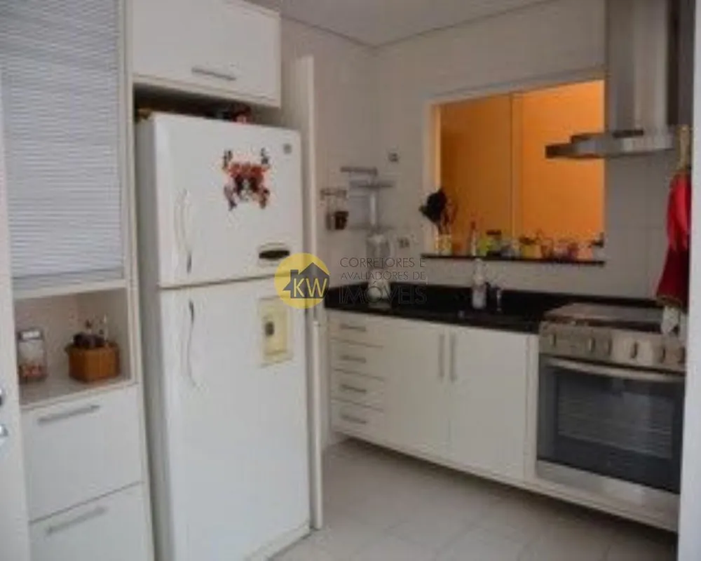 Casa de Condomínio, 4 quartos - Foto 19