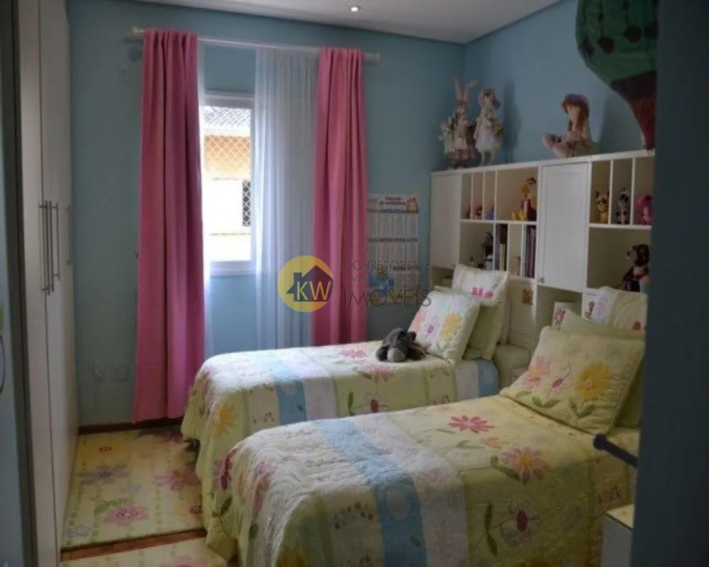 Casa de Condomínio, 4 quartos - Foto 9