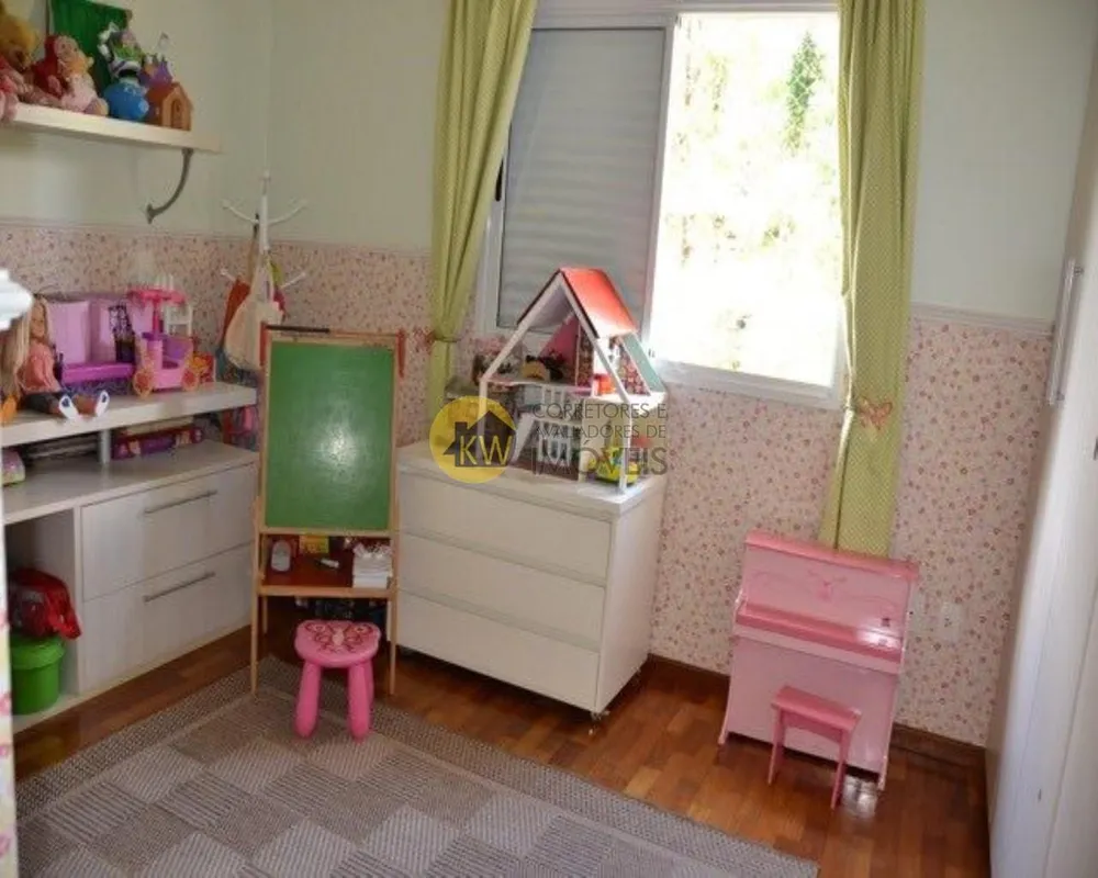 Casa de Condomínio, 4 quartos - Foto 18