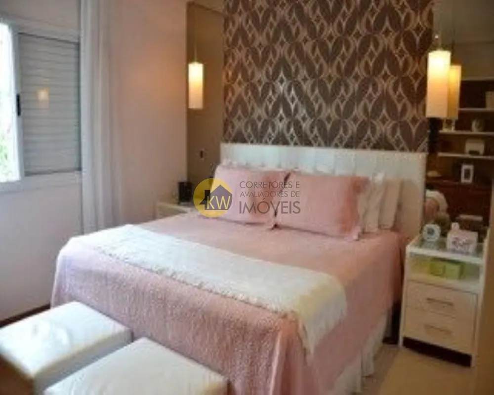Casa de Condomínio, 4 quartos - Foto 10