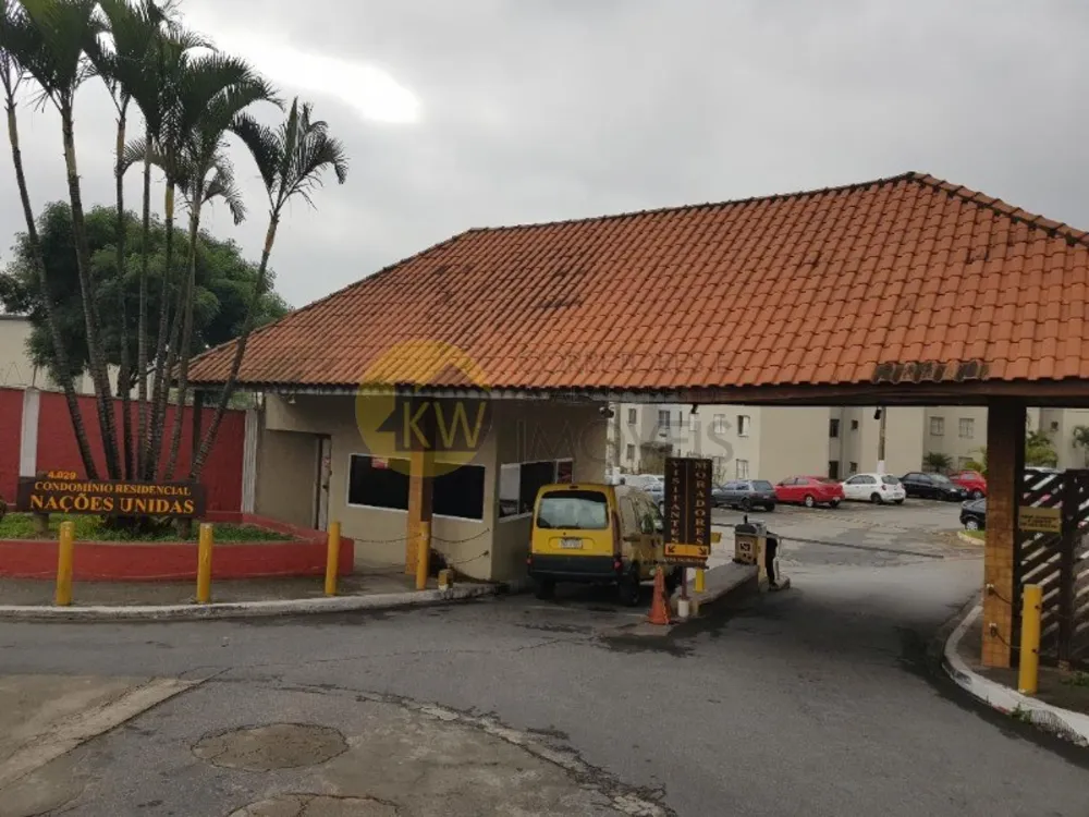 Apartamento, 3 quartos, 73 m² - Foto 1
