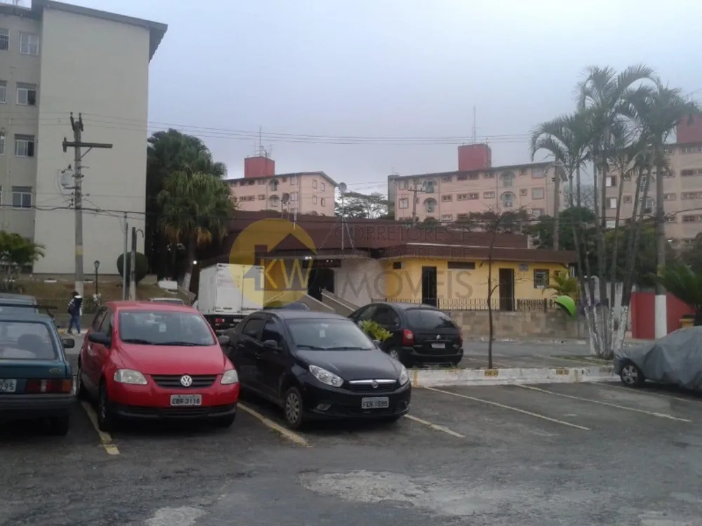 Apartamento, 3 quartos, 73 m² - Foto 10