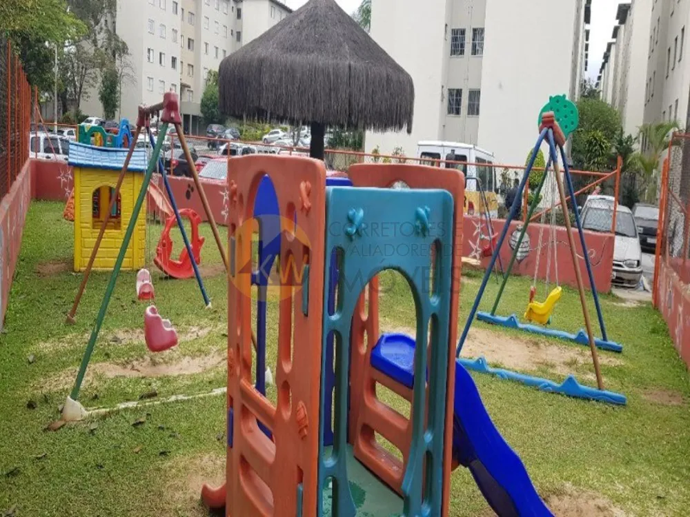 Apartamento, 3 quartos, 73 m² - Foto 9