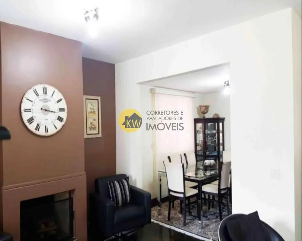 Casa de Condomínio, 4 quartos - Foto 8