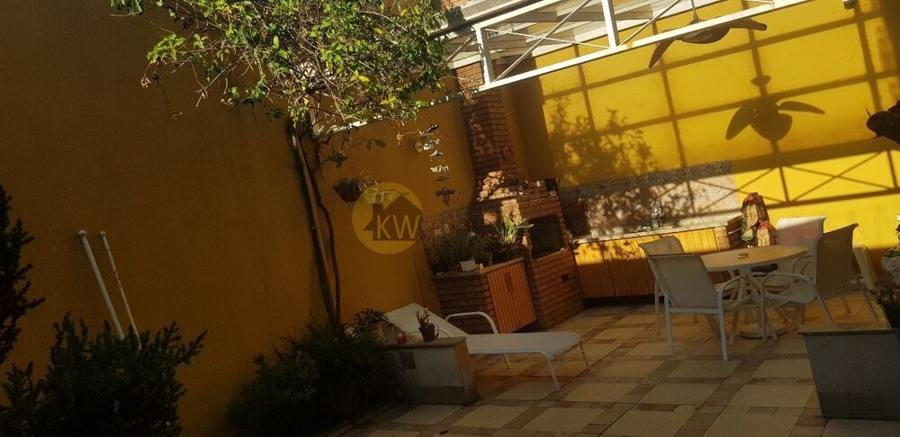 Casa de Condomínio, 4 quartos - Foto 7