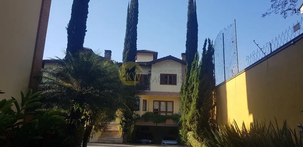 Casa de Condomínio, 4 quartos - Foto 3