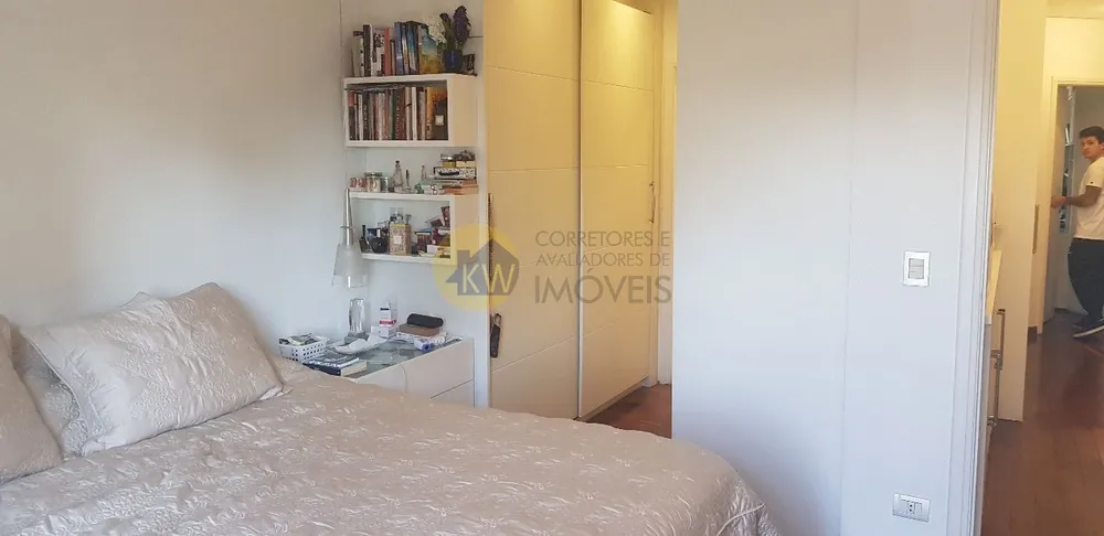 Casa de Condomínio, 4 quartos - Foto 10