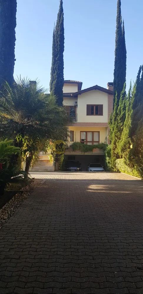 Casa de Condomínio, 4 quartos - Foto 5