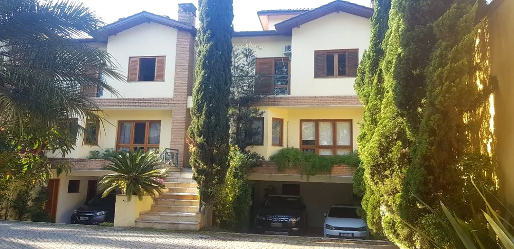 Casa de Condomínio, 4 quartos - Foto 2