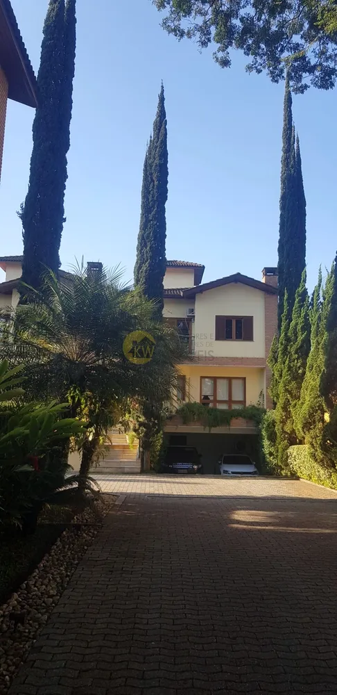 Casa de Condomínio, 4 quartos - Foto 4
