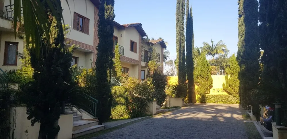 Casa de Condomínio, 4 quartos - Foto 1
