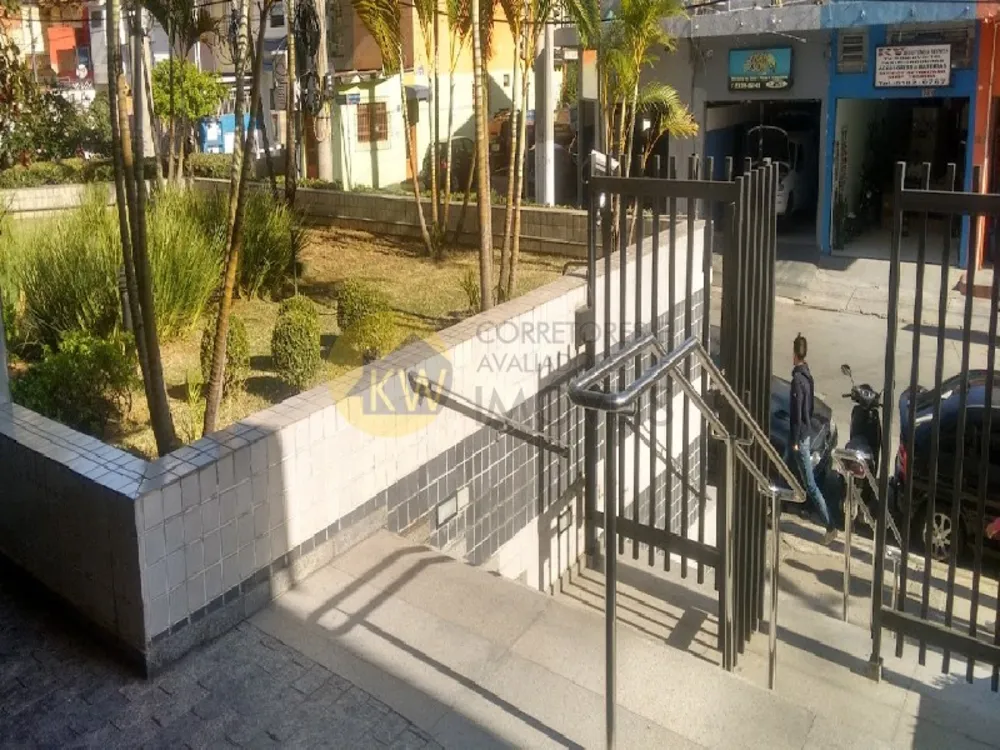 Sala-Conjunto, 70 m² - Foto 1