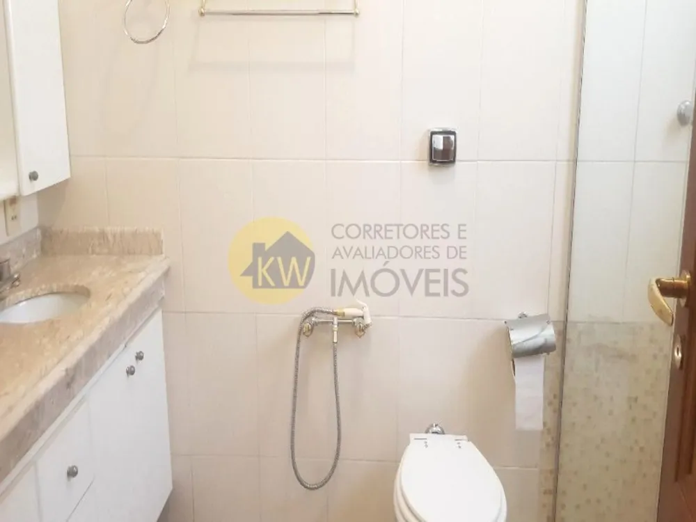 Casa de Condomínio, 4 quartos - Foto 12