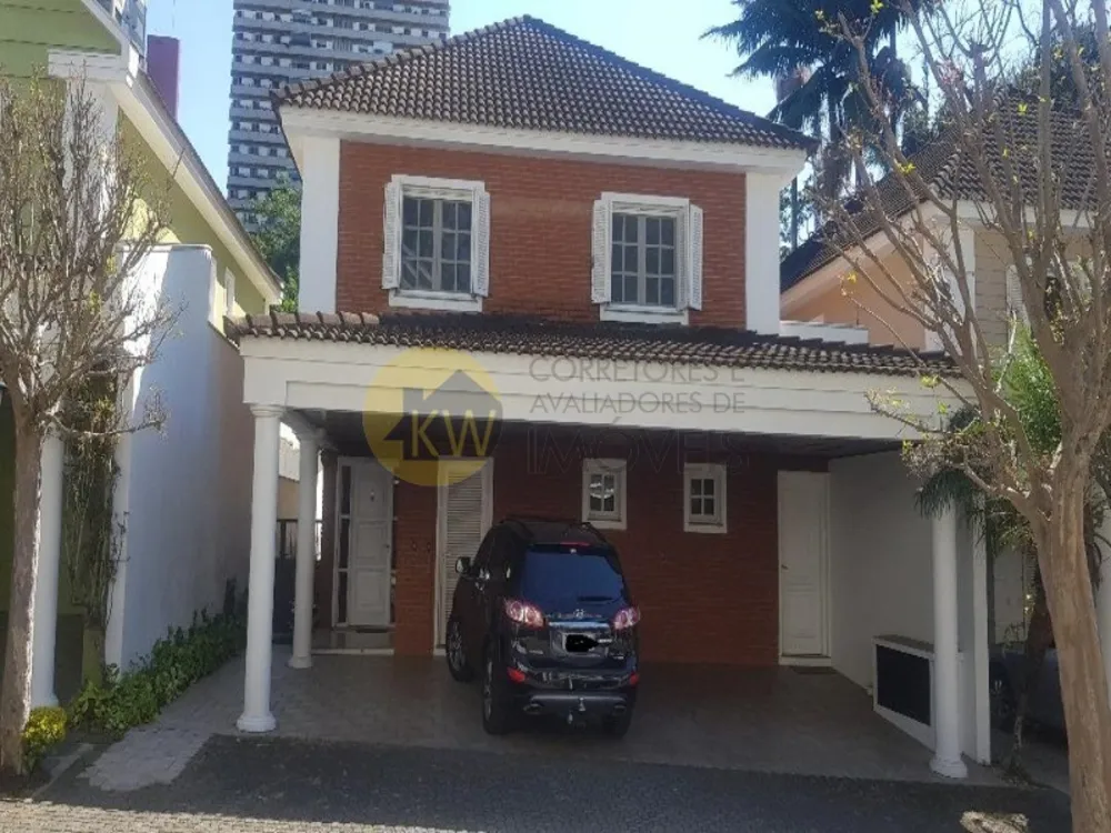 Casa de Condomínio, 4 quartos - Foto 1