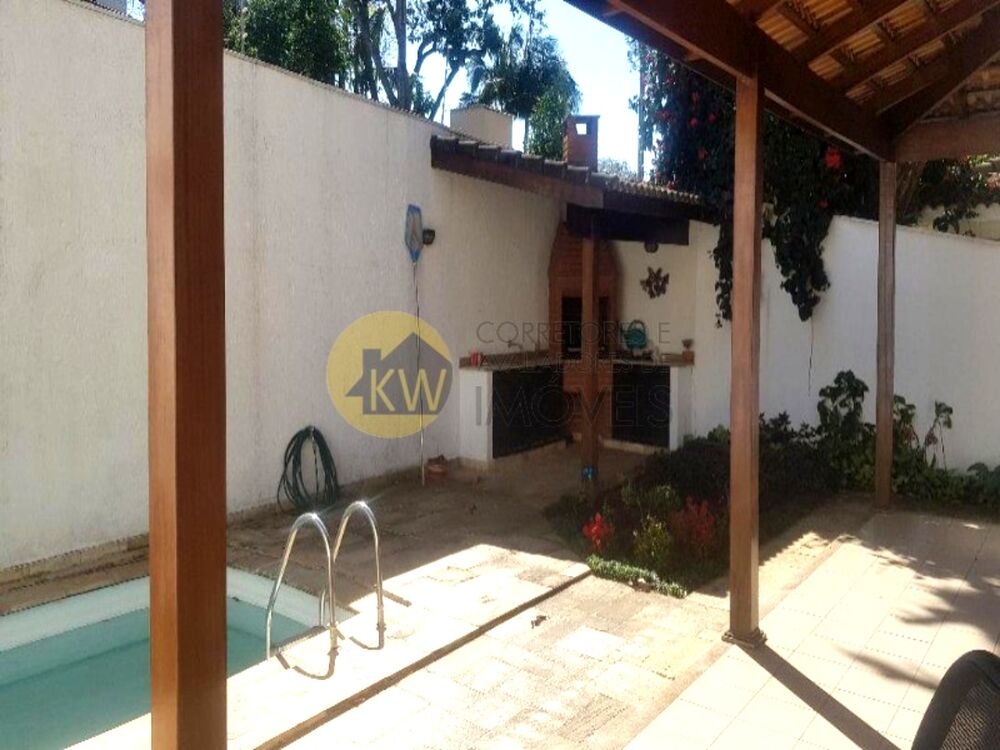 Casa de Condomínio, 4 quartos - Foto 4