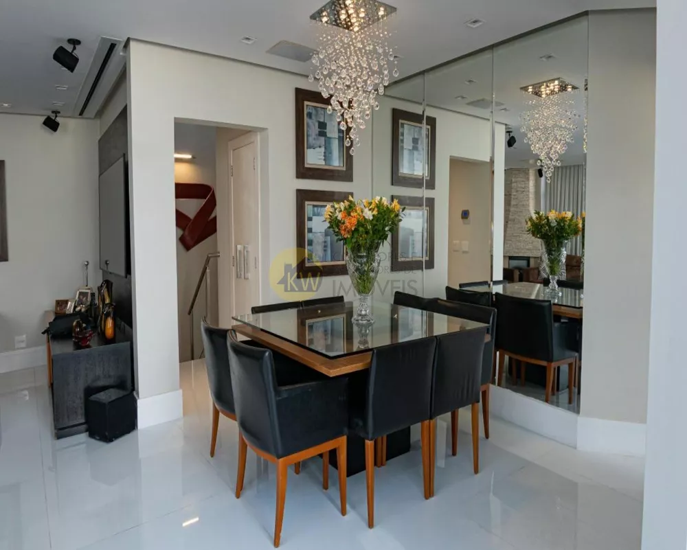 Apartamento, 4 quartos, 370 m² - Foto 6