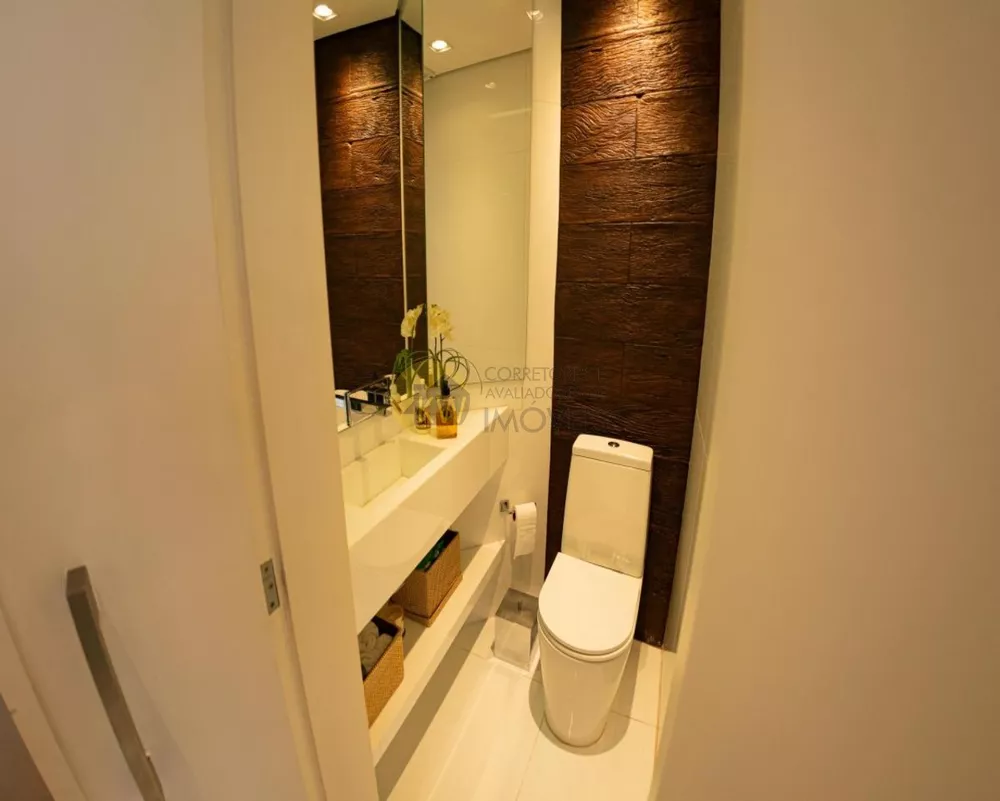 Apartamento, 4 quartos, 370 m² - Foto 7