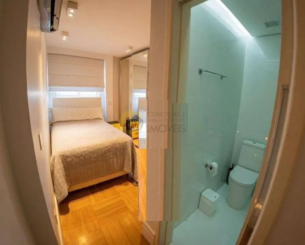 Apartamento, 4 quartos, 370 m² - Foto 2