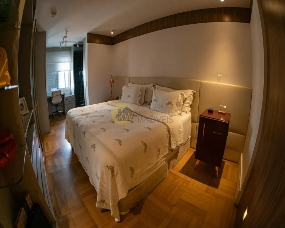 Apartamento, 4 quartos, 370 m² - Foto 3